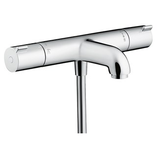Miješalica za kadu Hansgrohe Ecostat new, termostatska