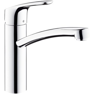 Miješalica za sudoper Hansgrohe Focus 160, niskotlačna