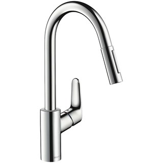 Miješalica za sudoper Hansgrohe Focus new