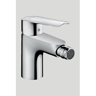 Miješalica za bide Hansgrohe Logis E