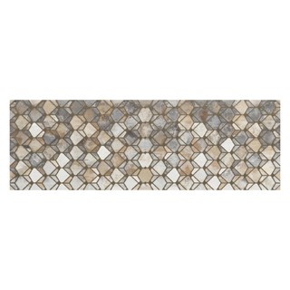 Dekorativna pločica May Ceramics Forvm Dec. Campania Natural, 30x90 cm, mat