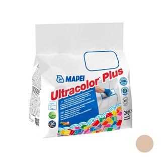Fugir masa brzovezujuća Mapei Ultracolor Plus N.138 Almond, 2 kg