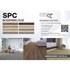 SPC podna obloga 18x122, May Flooring Wood Brown, 4+1 mm