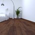 SPC cokl May Flooring Wood Brown, 240 cm