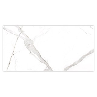 Pločica May Murinni Calacatta Oro, retificirana, 60x120 cm, 5 mm, mat, podna/zidna