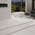 Pločica May Murinni Calacatta Oro, retificirana, 60x120 cm, 5 mm, mat, podna/zidna