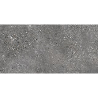 Pločica Keraben Underground Grafite, 60x120 cm, mat, podna/zidna   