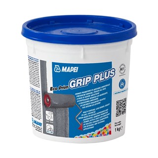 Impregnacija Mapei Eco Prim Grip Plus, za neupijajuće podloge, 1 kg