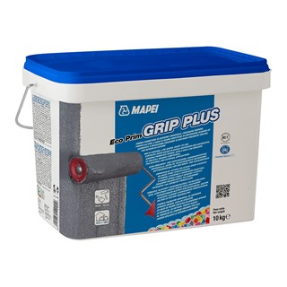 Impregnacija Mapei Eco Prim Grip Plus, za neupijajuće podloge, 10 kg