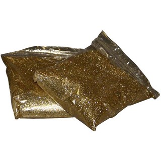 Boja za fuge Mapei Mapeglitter L. Gold, 100 g