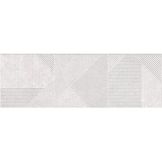 Pločica Keraben Verse Concept Cream, 30x90, mat, zidna