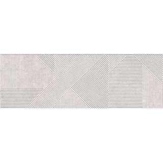 Pločica Keraben Verse Concept Taupe, 30x90 cm, sjaj, zidna