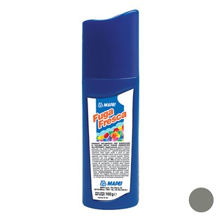 Boja za fuge Mapei Ultracare Fuga Fresca N.113 Cement Grey, tuba 160 g