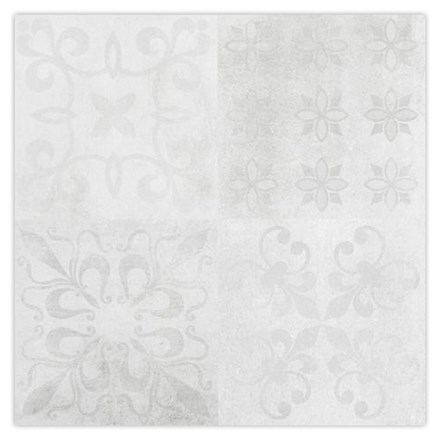 Pločica Keraben Priorat Modul Blanco, R9, 60x60 cm, mat, podna/zidna