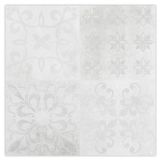 Pločica Keraben Priorat Modul Blanco, R9, 60x60 cm, mat, podna/zidna