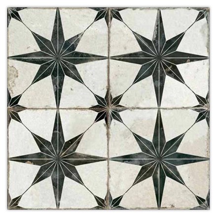 Pločica Peronda FS Star-N, R9, 45x45 cm, mat, podna/zidna
