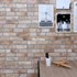 Pločica Keraben Wall Brick Old Cotto, 30x90 cm, mat, zidna
