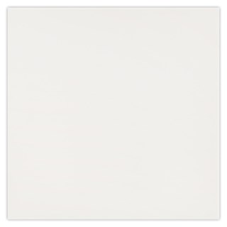 Pločica Rako Color Two White Matt, 20x20 cm, mat, podna/zidna