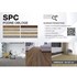 SPC podna obloga 18x122, May Flooring Oak Nature, 4+1,5 mm