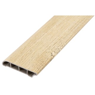 SPC cokl May Flooring Oak Nature, 240 cm
