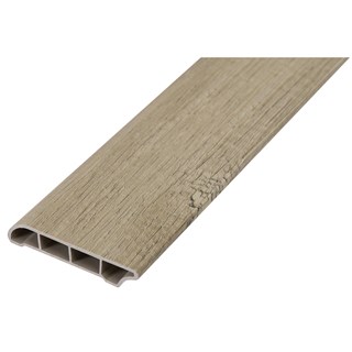 SPC cokl May Flooring Oak Light, 240 cm