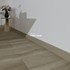 SPC cokl May Flooring Oak Light, 240 cm