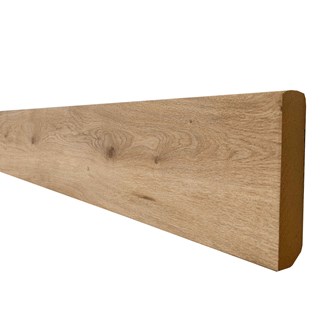 Lajsna za laminat May Flooring Concept Neo Moderna, 1,6x8x280 cm