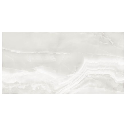 Pločica May Murinni Royal Onix Silver, retificirana, 60x120 cm, sjaj, podna/zidna