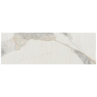 Pločica May Ceramics Marmi Pietra Di Mate RLV, 40x120 cm, mat, zidna