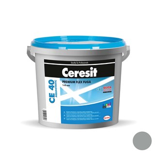 Fugir masa fleksibilna Ceresit CE40 195 Ice Glow, 2 kg, (1-8 mm)