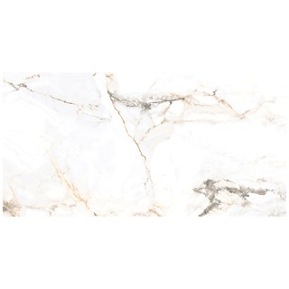 Pločica May Murinni Calacatta Gold, retificirana, 60x120 cm, mat, podna/zidna