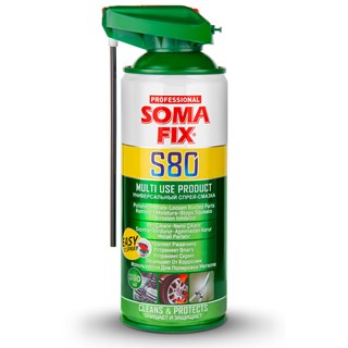 Višenamjenski sprej Somafix, 350 ml