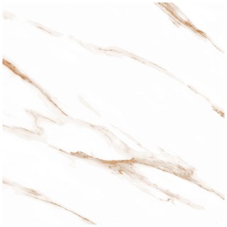 Pločica May Murinni Canon Beige, retificirana, 60x60 cm, sjaj, podna/zidna