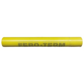 Armirna mrežica FERO TERM MESH 160 g, 1x25 m