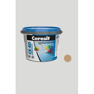 Fugir masa fleksibilna Ceresit CE40 44 Toffil, 2 kg, (1-8 mm)