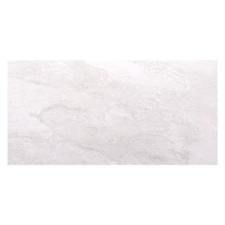 Pločica Keraben Nature White Blakeley, 25x50 cm, mat, zidna