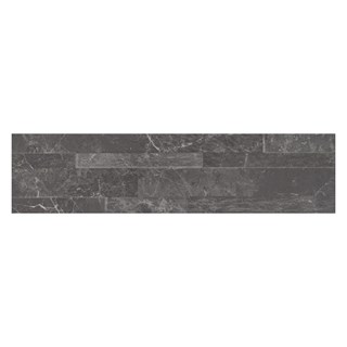 Pločica Rondine Tiffany Dark, 15x61 cm, mat, zidna