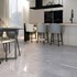 Pločica May Murinni Attic Light Grey Glossy, retificirana, 60x60 cm, sjaj, podna/zidna