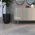 Pločica May Murinni Attic Light Grey Glossy, retificirana, 60x60 cm, sjaj, podna/zidna