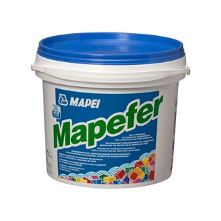 Cementni mort Mapei Mapefer , dvokomponentni, 2 kg