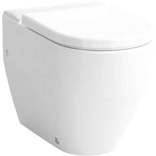 Toaletna školjka za monoblok Laufen Pro
