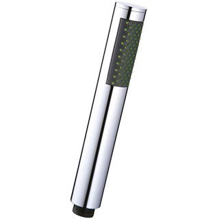 Tuš slušalica Voxort Premium Tube, 2,8x19,5 cm, metal/krom