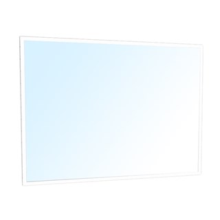 Ogledalo sa LED rasvjetom Concepto+ Naomi Touch, 80x60 cm 