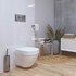 Toaletna školjka viseća Concepto Desire, 48 cm