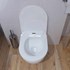 Toaletna daska Voxort Smart Flat, Soft Close