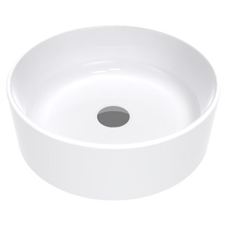 Umivaonik na ploču Concepto Touch-C, 41,5x13,5 cm