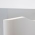 Kupaonski ormarić Concepto+ Glam, 40x138x32 cm, bijela