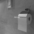 Držač toaletnog papira s poklopcem Voxort 2100 New