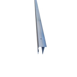 Kompenzacijski U-profil Voxort Pro NS-line, 7 cm