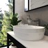 Umivaonik na ploču Concepto Zara, 62x40x15 cm